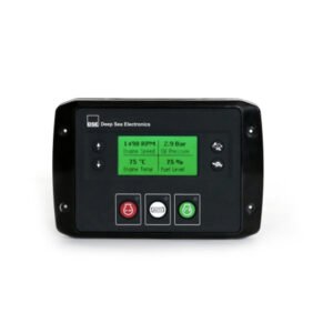 Original DSEE400 | Engine Only Control Module