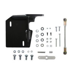 Installation Kits | Actuator