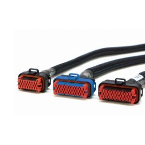 M240 Connector Harness Set 016-175