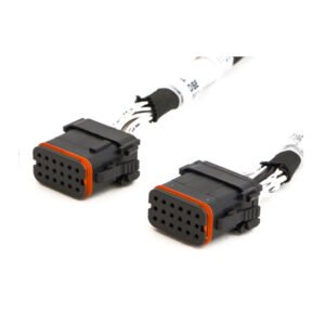 M870 Connector Harness Set
