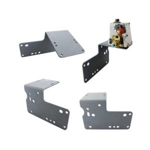 Mounting Bracket Actuators