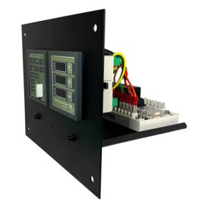 Programmable Genset Controller | GCU-10/DSP-10 Kit | Generator Control Unit