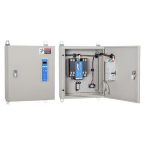 4 pole | 125 Amps | Automatic Transfer | ATS4PC125-22