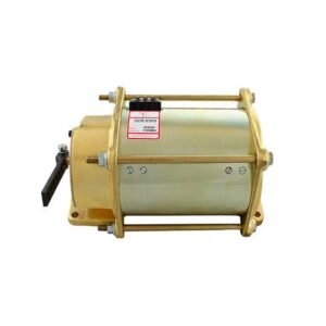 ACB2001-24V | Universal Rotary Actuator