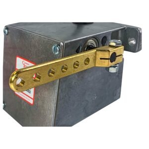 ADC225S | Actuator