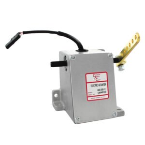 ADC120S | Actuator