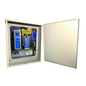 2 pole | 125 Amps | Automatic Transfer | ATS2PC125-22