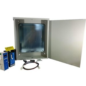 2 pole | 125 Amps | Automatic Transfer | ATS2PC125-22