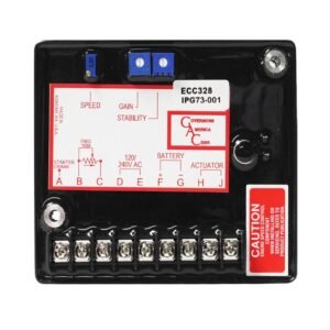 ECC328 | Speed Control