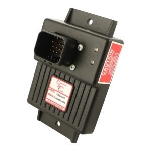 EDG6000 | Digital Governor – Multi-V DC