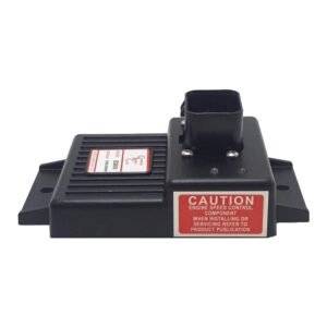 EDG6000 | Digital Governor – Multi-V DC