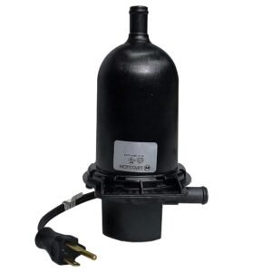TPS151GT10-000 | Engine Heater