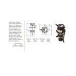 CTM10110-N00 | HOTflow Hotstart