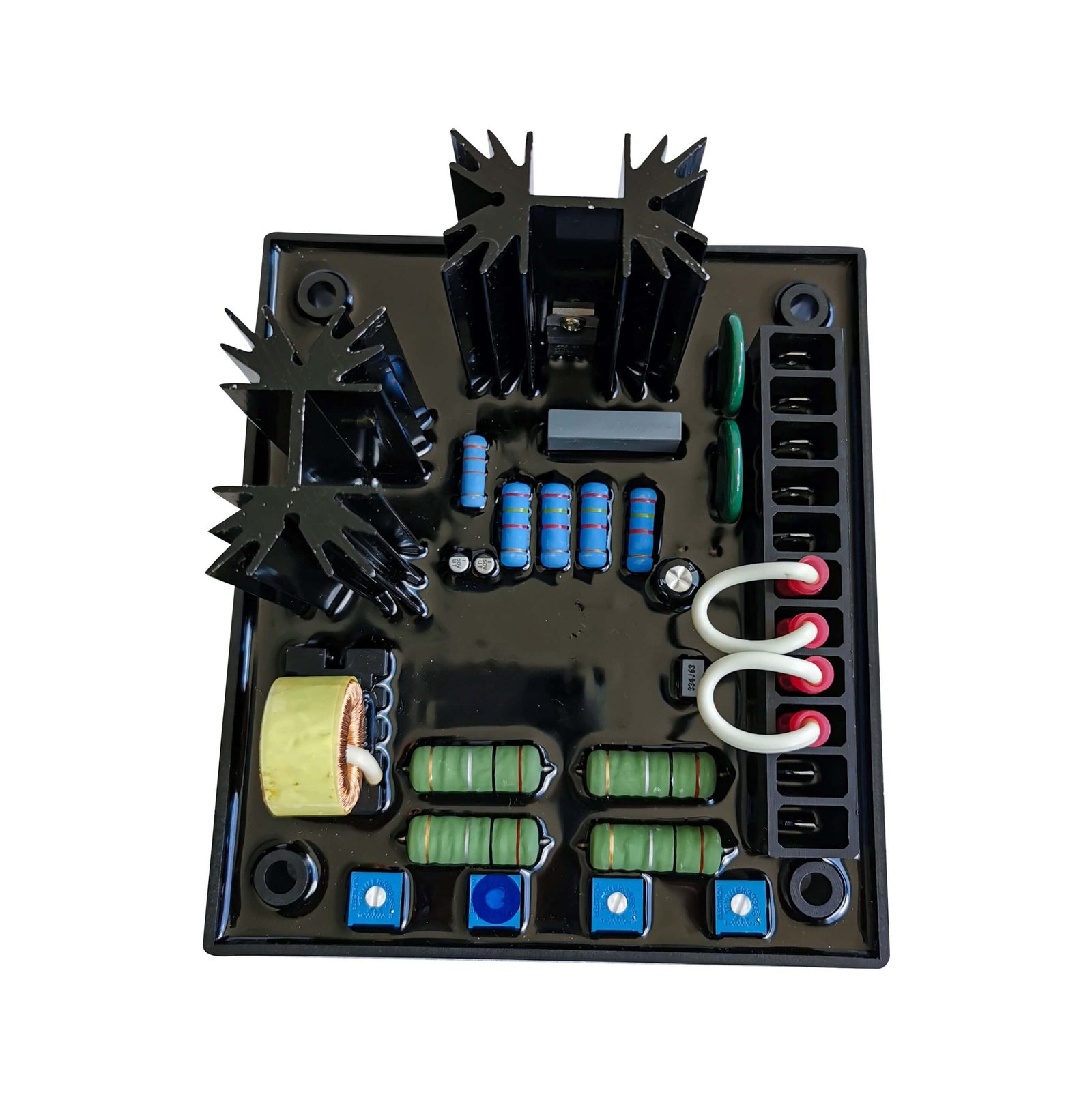 AVR AVC63-7 | Generic