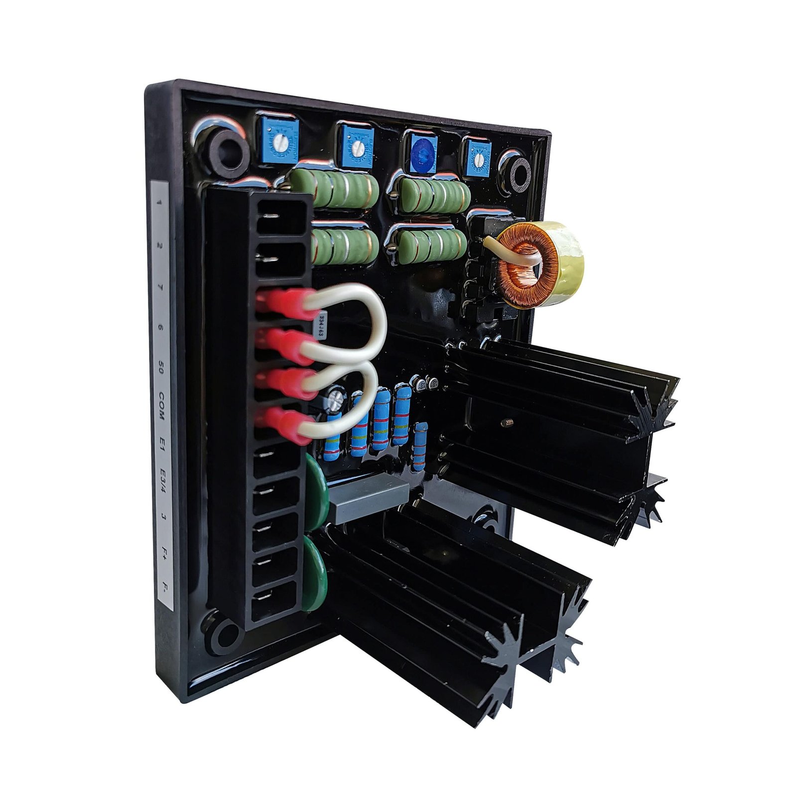 AVR AVC63-7 | Generic