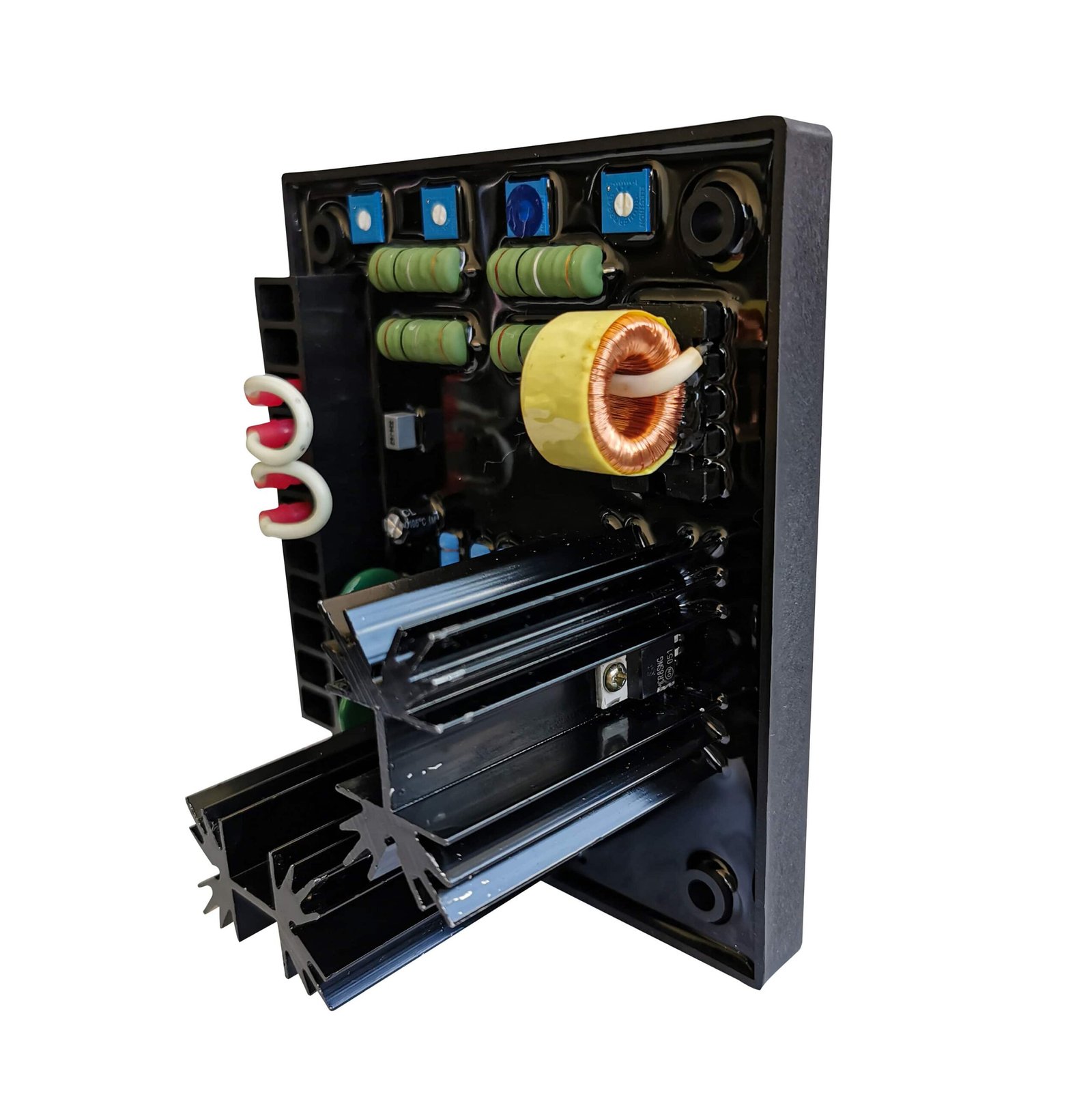 AVR AVC63-7 | Generic