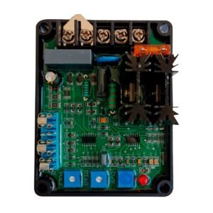GAVR-8A | Module Alternator Parts