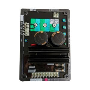 AVR R450 | Generic