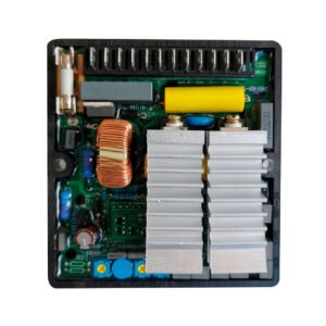 AVR SR7-2G (SR-7) | Generic