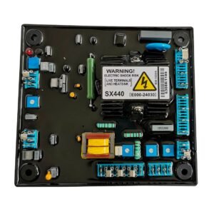 SX440 | Generic Replacement