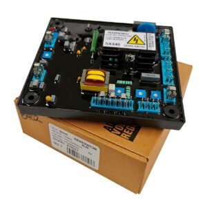 SX460 | Generic Replacement