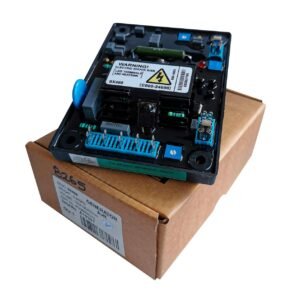 SX460 | Generic Replacement