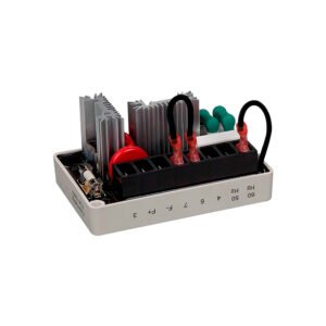 AVR SS350 | Mcpherson Controls