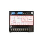 Woodward ESD2401 speed controller for diesel and gas engines