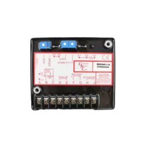 ESD2401 | Speed Control