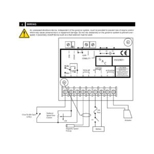 ESD2401 | Speed Control