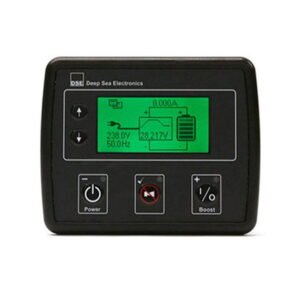 DSE-2541-Remote-Battery-Charger-Display-Module