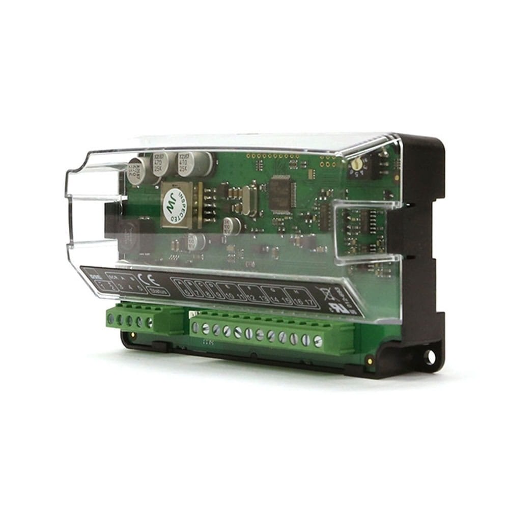 DSE2130 DSENetĀ® Input Expansion Module