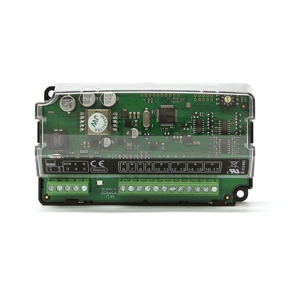 DSE2130 DSENetĀ® Input Expansion Module