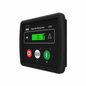 DSE3110 Manual-Auto Start Control Module