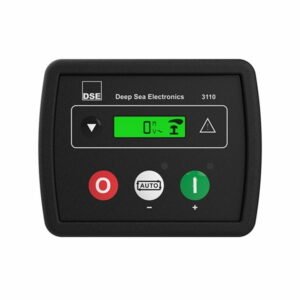 DSE3110 Manual-Auto Start Control Module