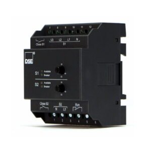 DSE327 Automatic Transfer Switch Controller
