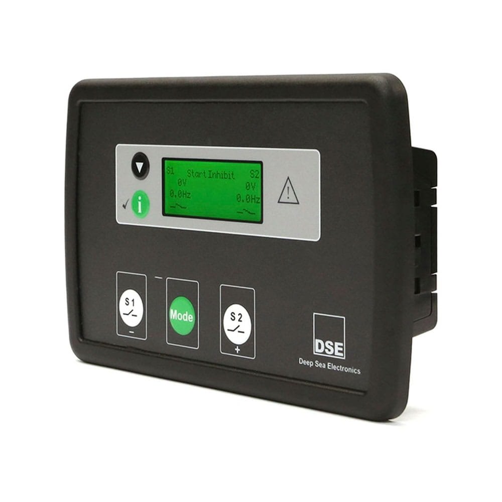 DSE331 Auto Transfer Switch Control Module