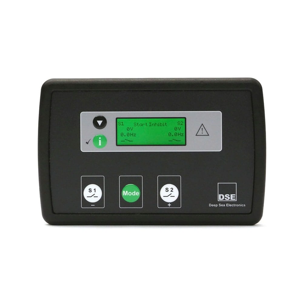 DSE331 Auto Transfer Switch Control Module