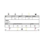 DSE331 Auto Transfer Switch Control Module