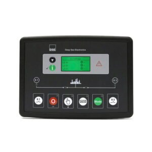 DSE334 Auto Transfer Switch Control Module