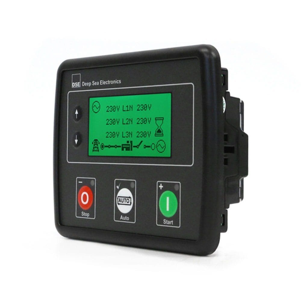 DSE4620-Auto-Mains-(Utility)-Failure-Control-Modules