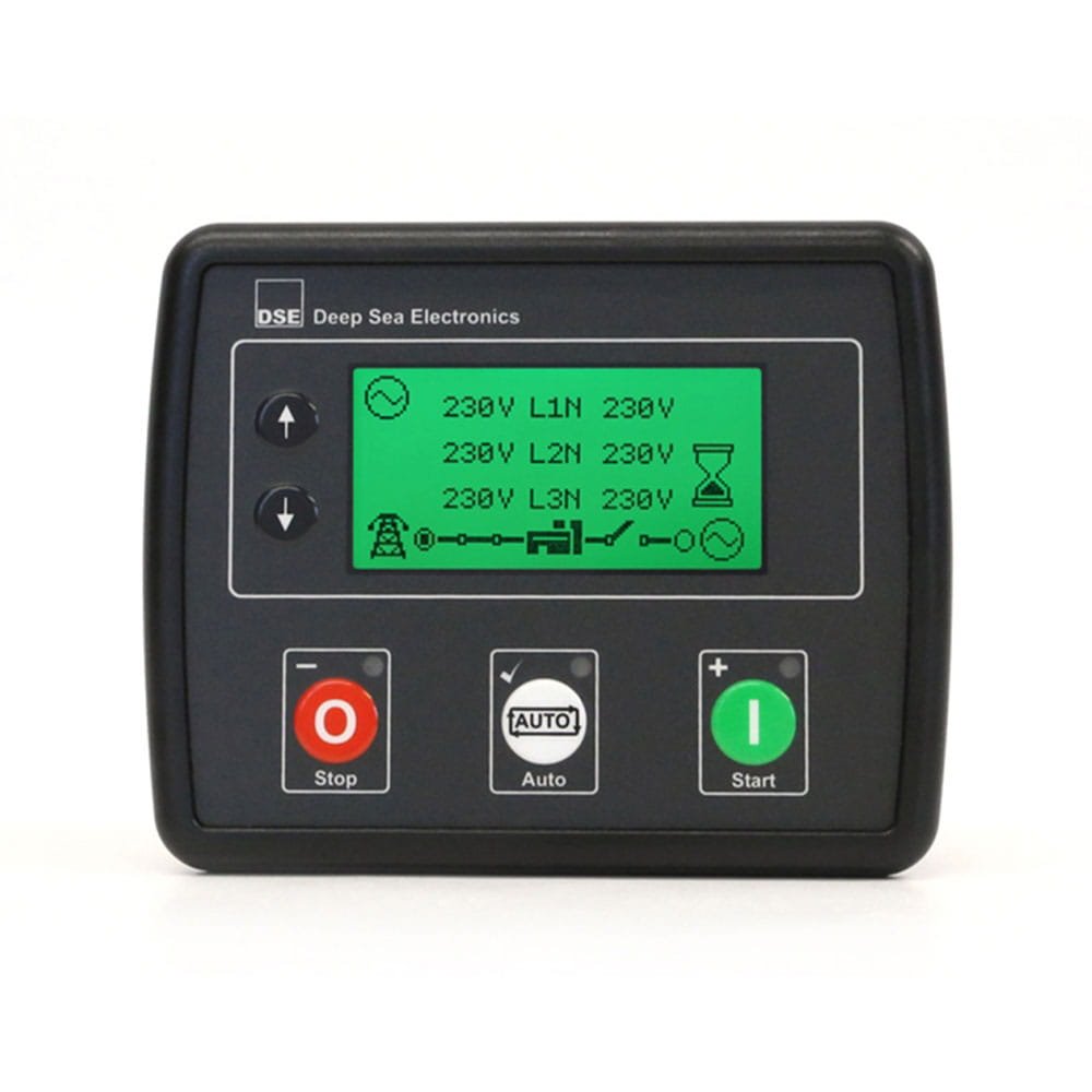 DSE4620-Auto-Mains-(Utility)-Failure-Control-Modules