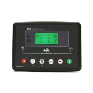 DSE6020-MKIII-Auto-Mains-Utility-Control-Module