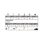 DSE6020-MKIII-Auto-Mains-Utility-Control-Module