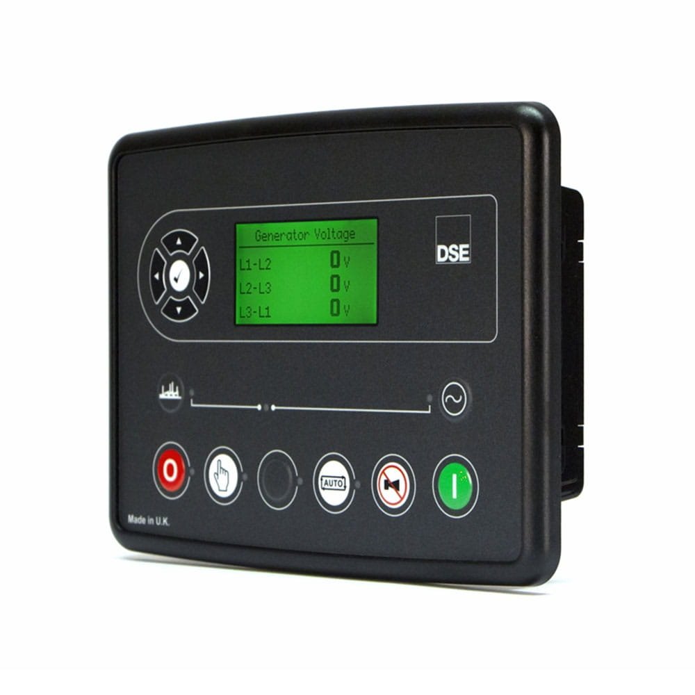 DSE6110 MKIII Auto Start Control Module