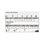 DSE6110 MKIII Auto Start Control Module