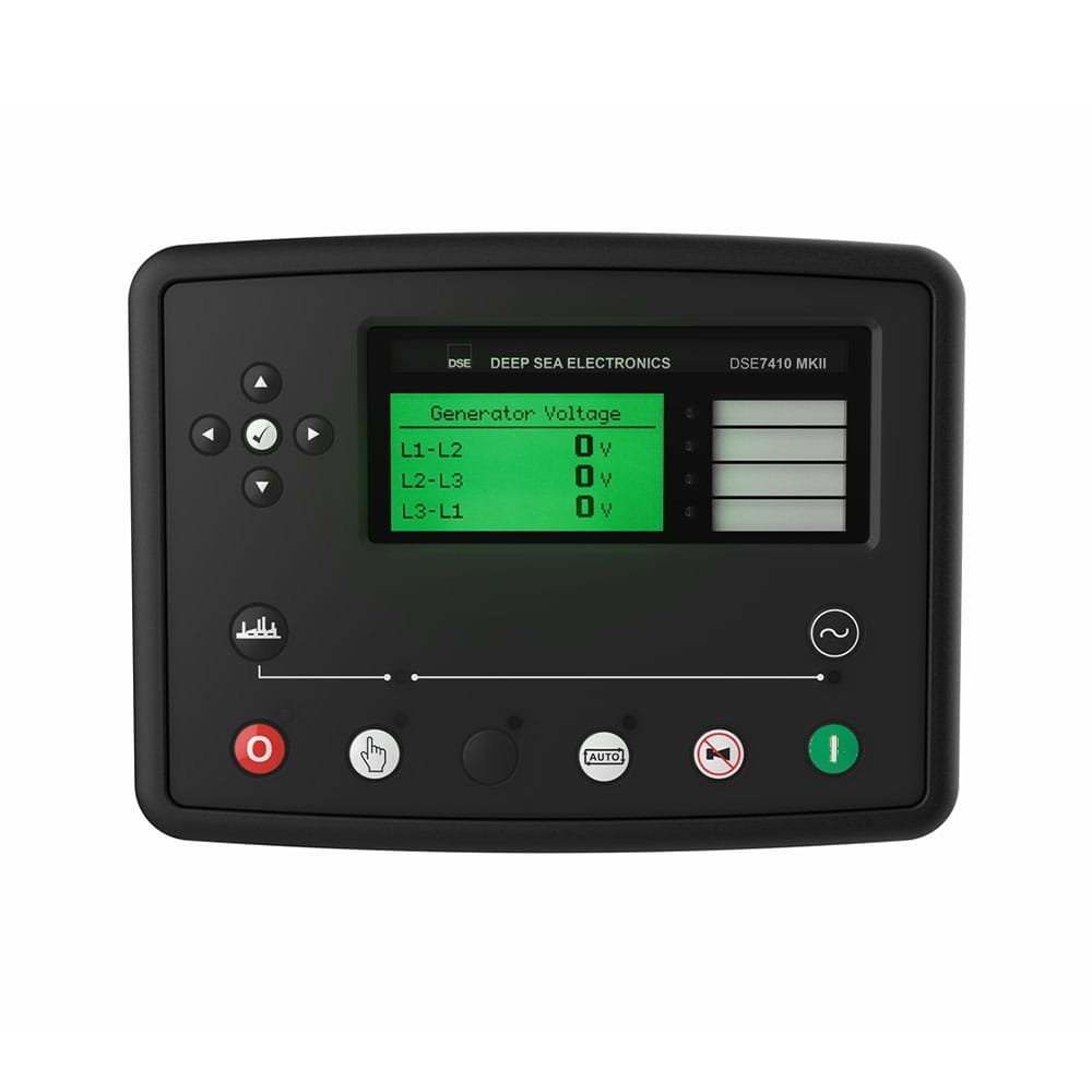 DSE7410 MKII Auto Start Control Module