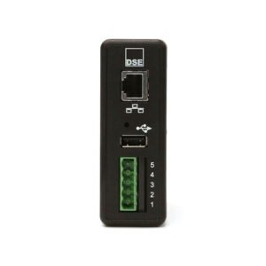 DSE855 USB to Ethernet Communications Device