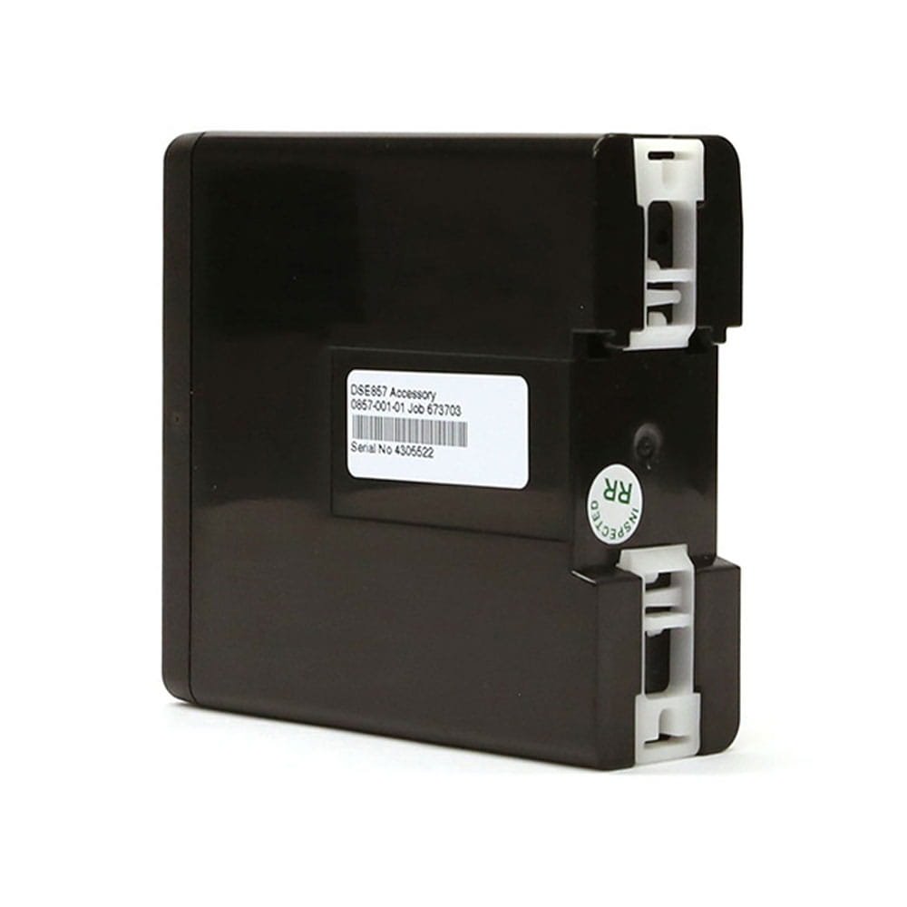 DSE857 USB to Ethernet Communications Device