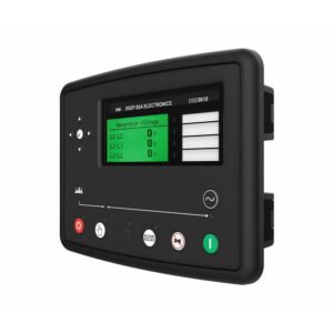 DSE8610 MKII Synchronising & Load Sharing Control Module